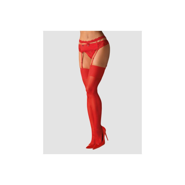 S800 Bas - Rouge